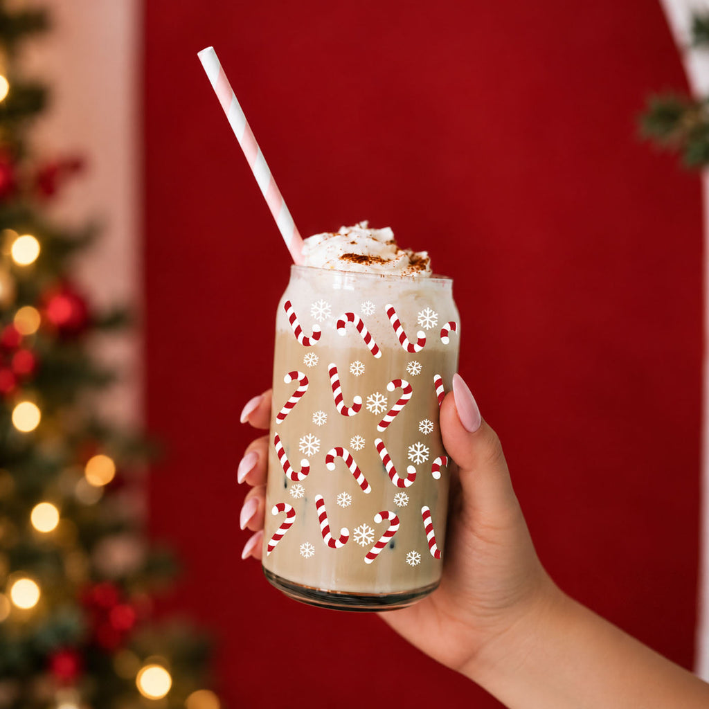 Candy Cane 17oz