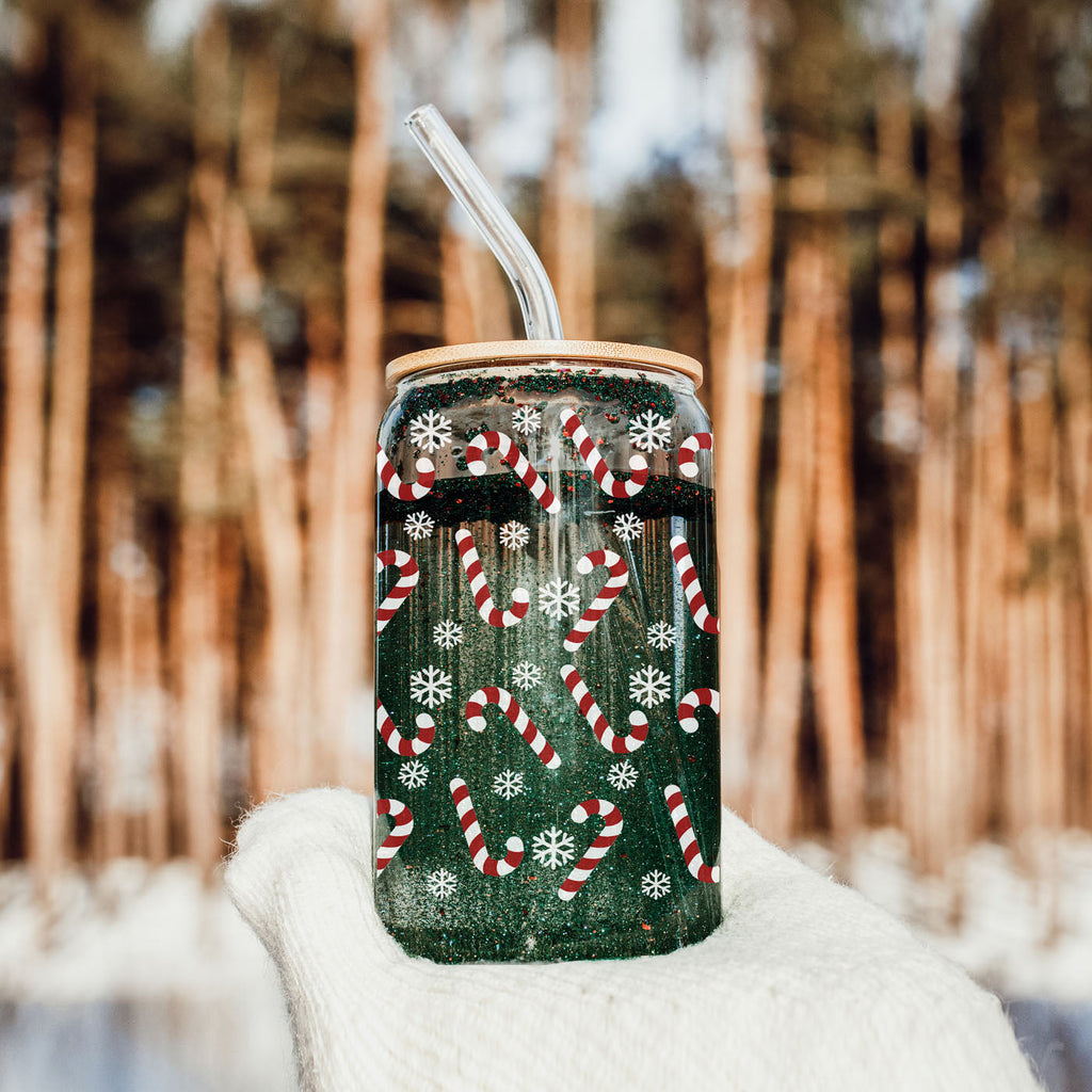 Candy Cane 17oz