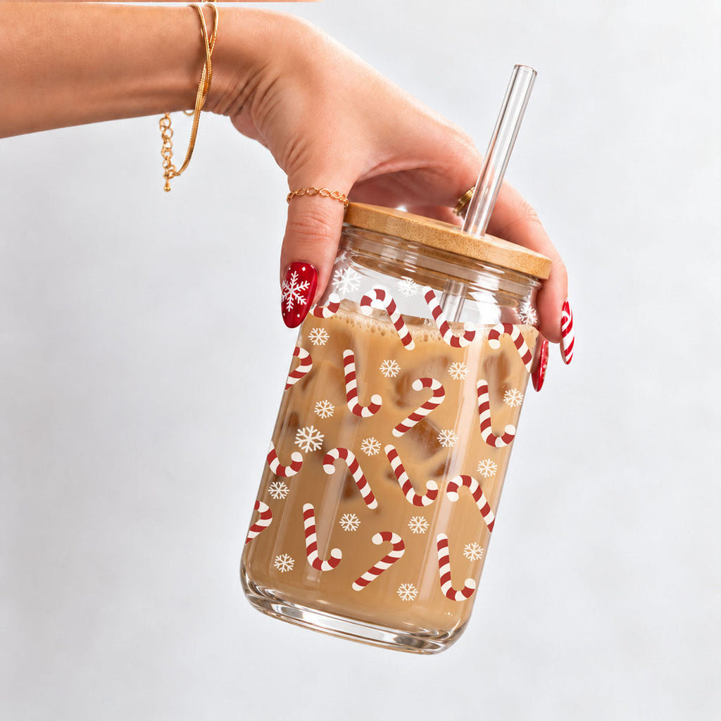 Candy Cane 17oz
