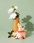 tiare petals & spiced sandalwood™ fragrance oil