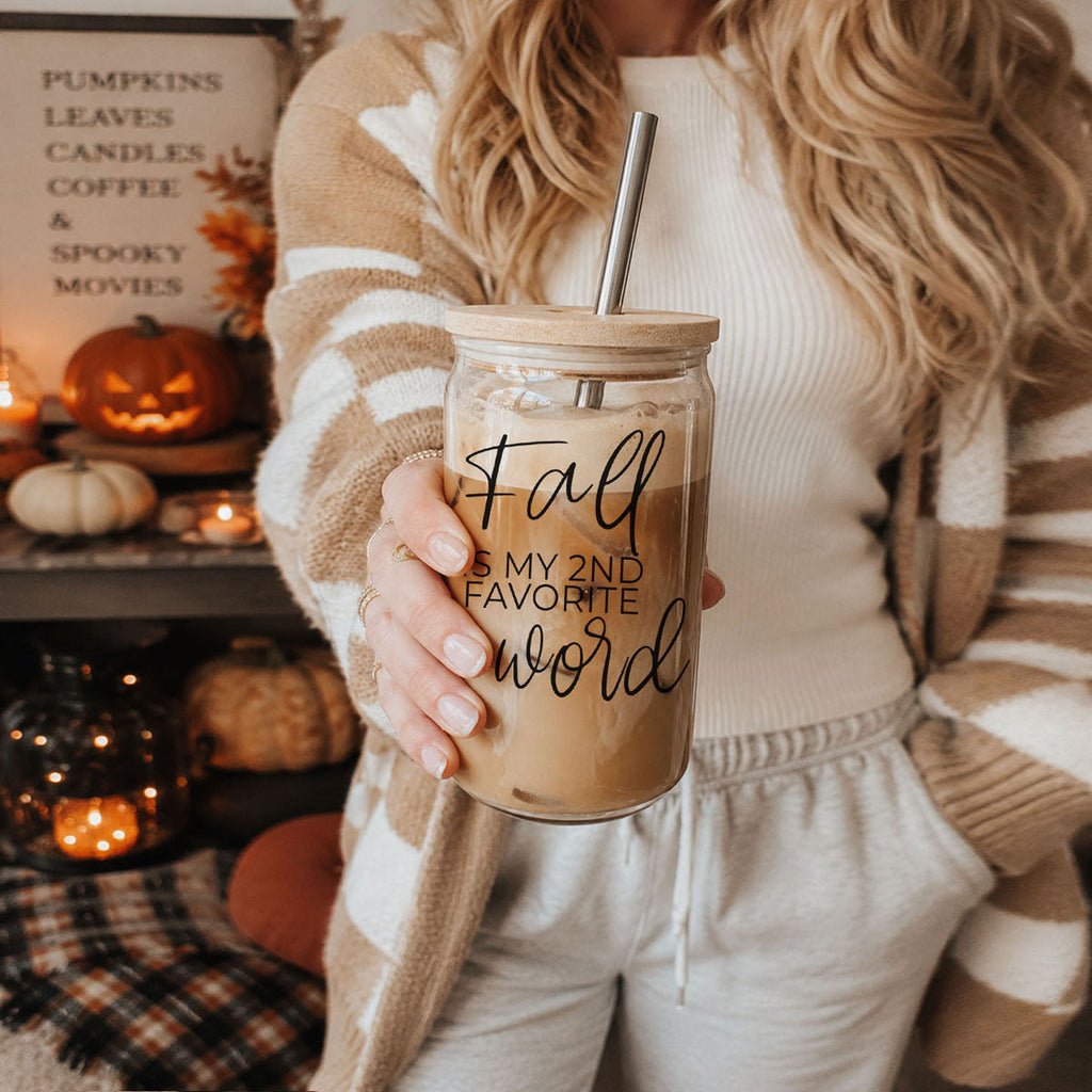 Fall F-Word 17oz
