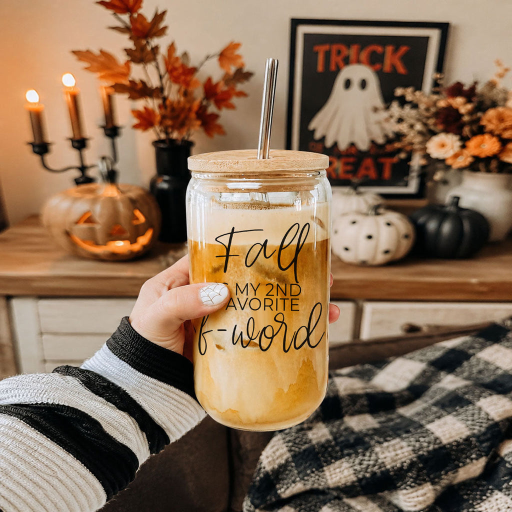 Fall F-Word 17oz
