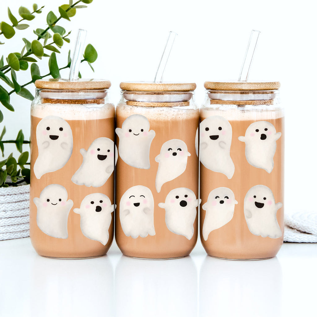 Ghostly 20oz