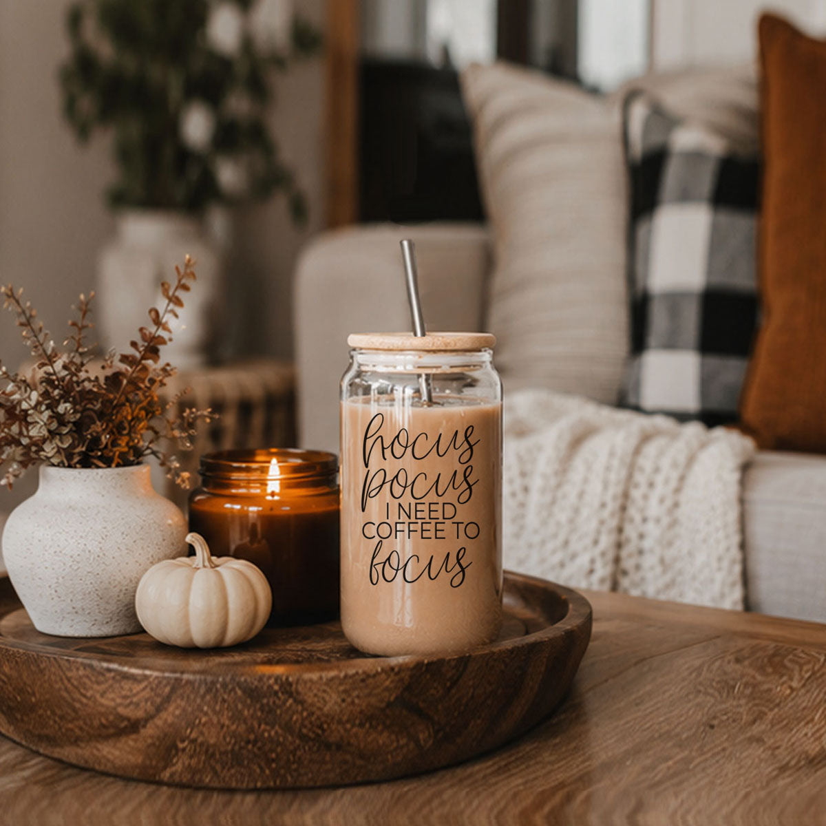 Hocus Pocus 17oz