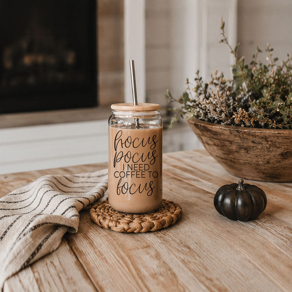 Hocus Pocus 17oz