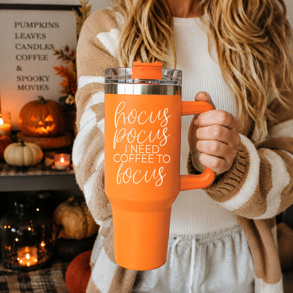 Hocus Pocus 40oz
