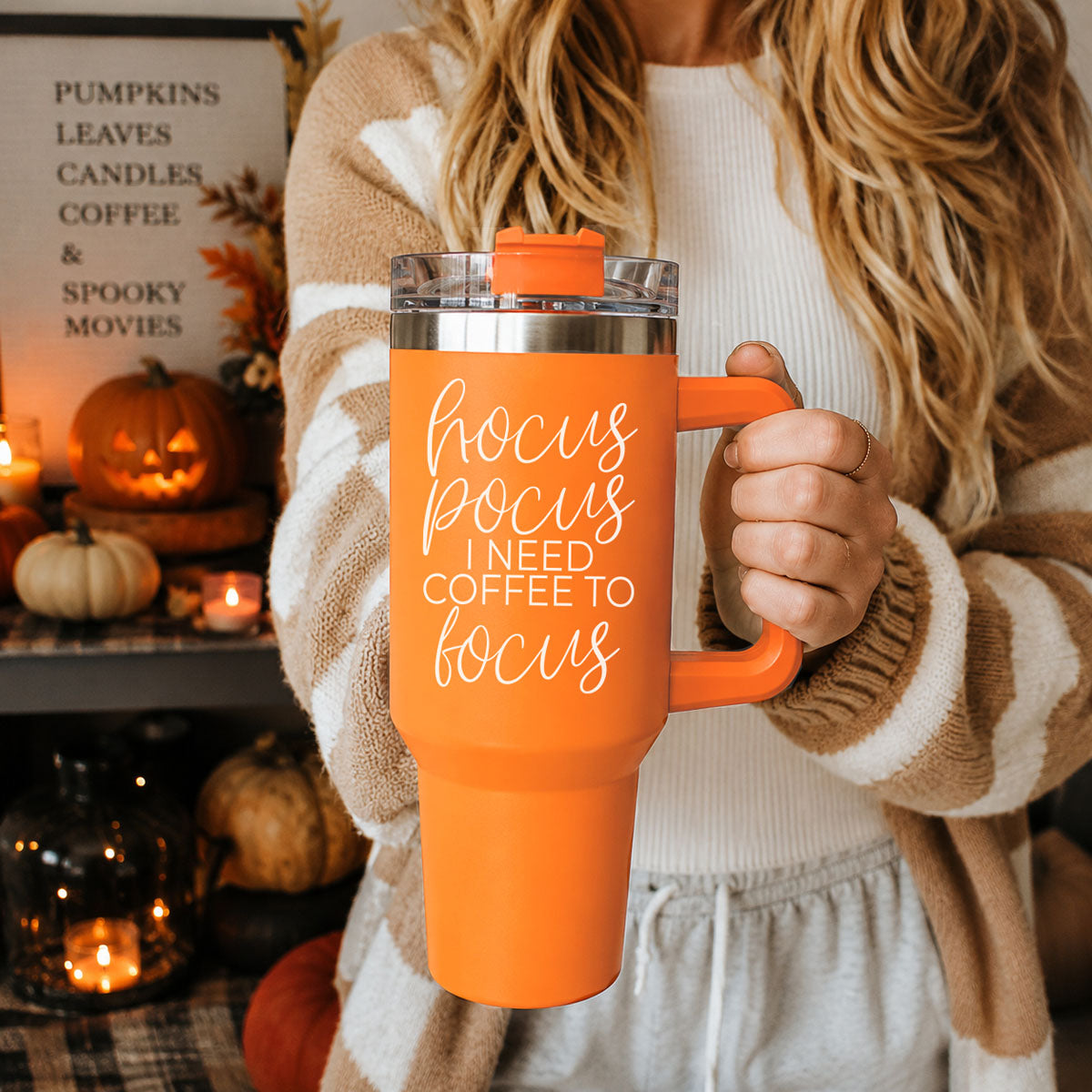 Hocus Pocus 40oz