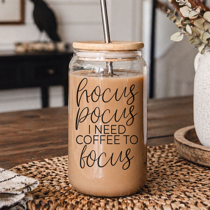 Hocus Pocus 17oz
