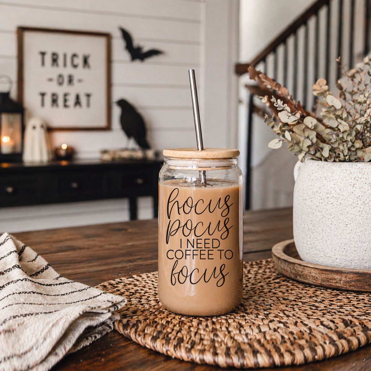 Hocus Pocus 17oz