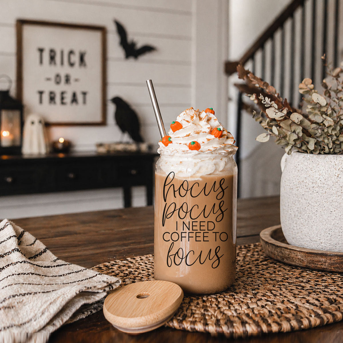 Hocus Pocus 17oz