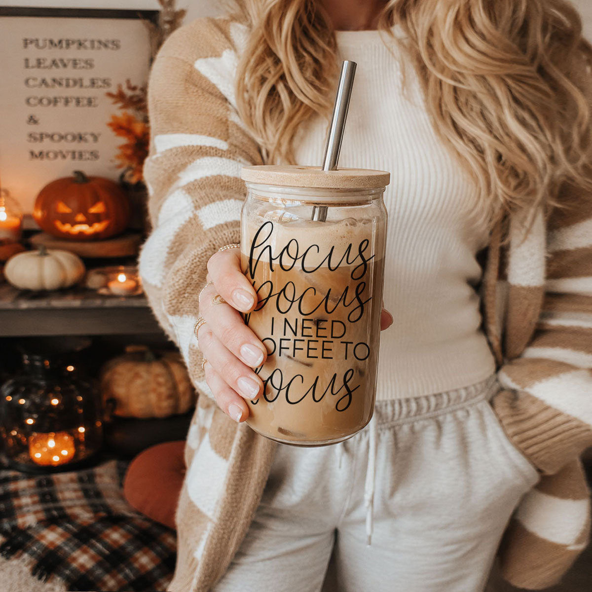Hocus Pocus 17oz