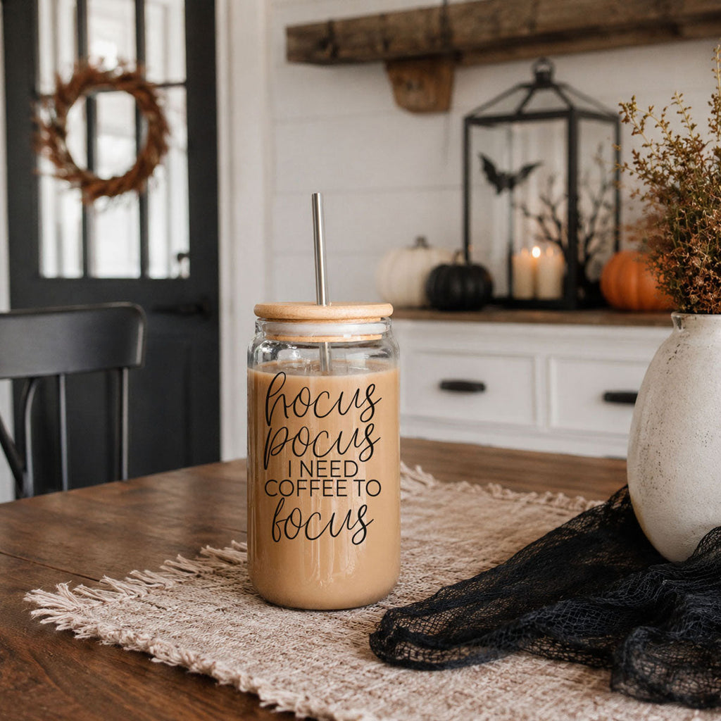 Hocus Pocus 17oz