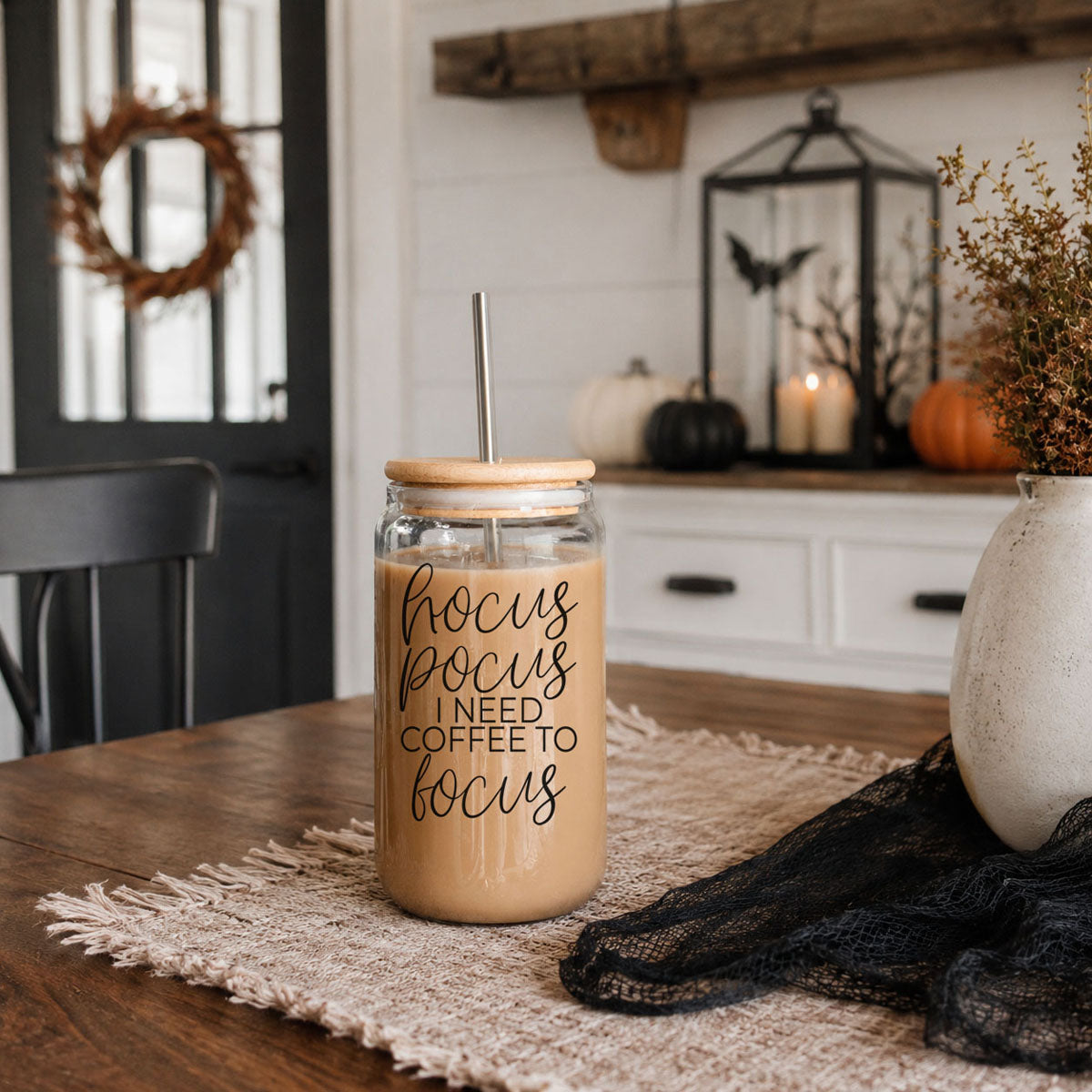 Hocus Pocus 17oz
