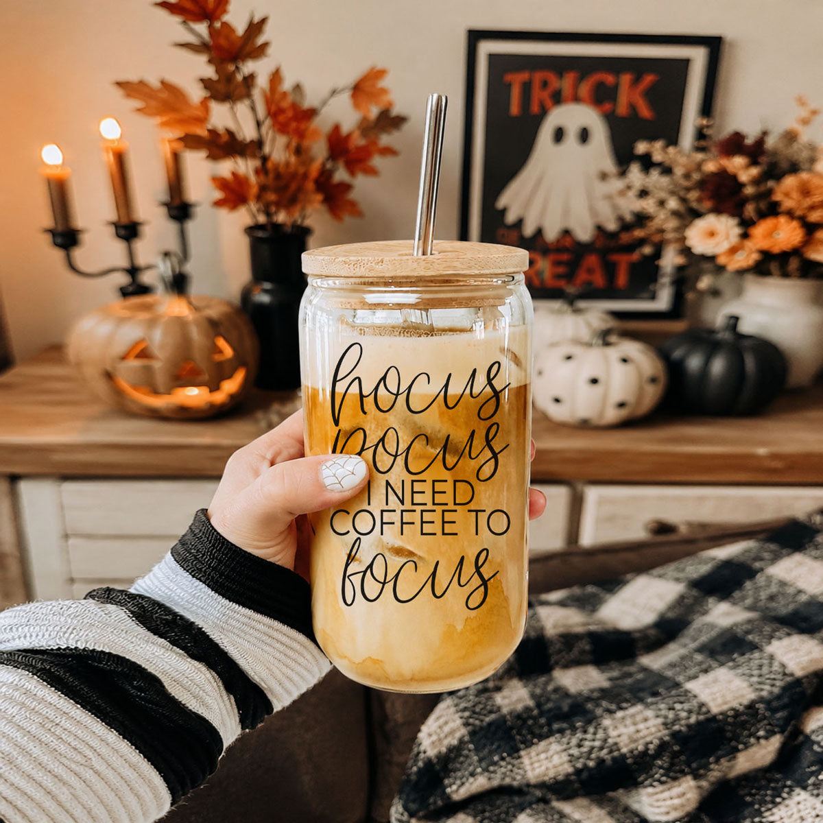 Hocus Pocus 17oz