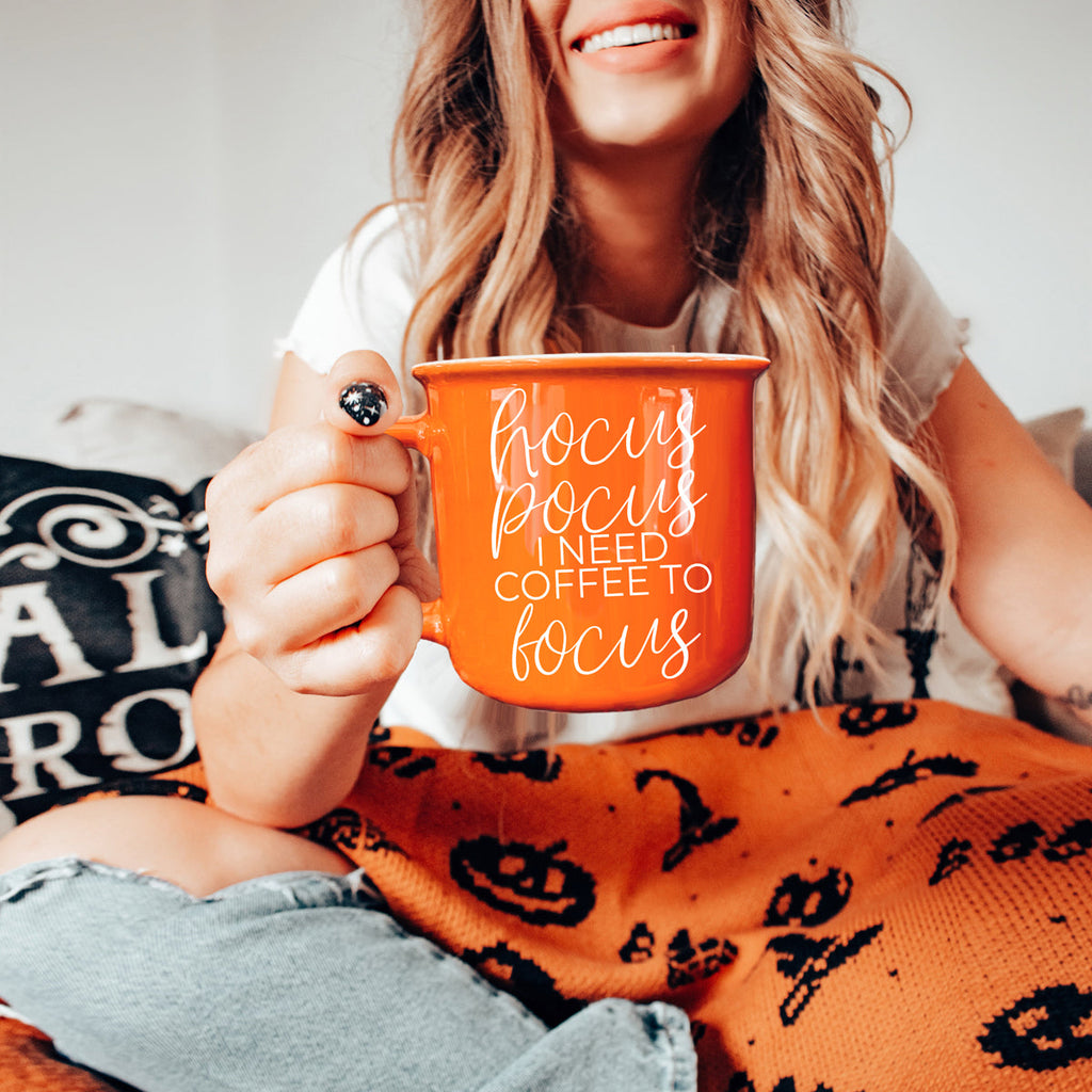 Hocus Pocus
