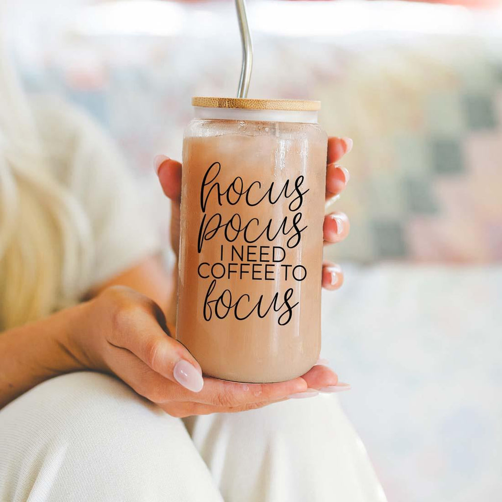 Hocus Pocus 17oz