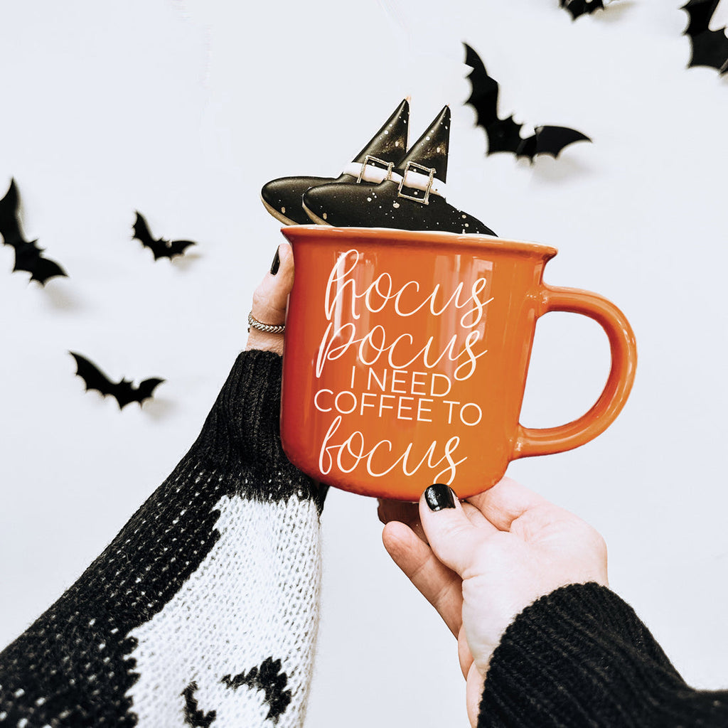 Hocus Pocus