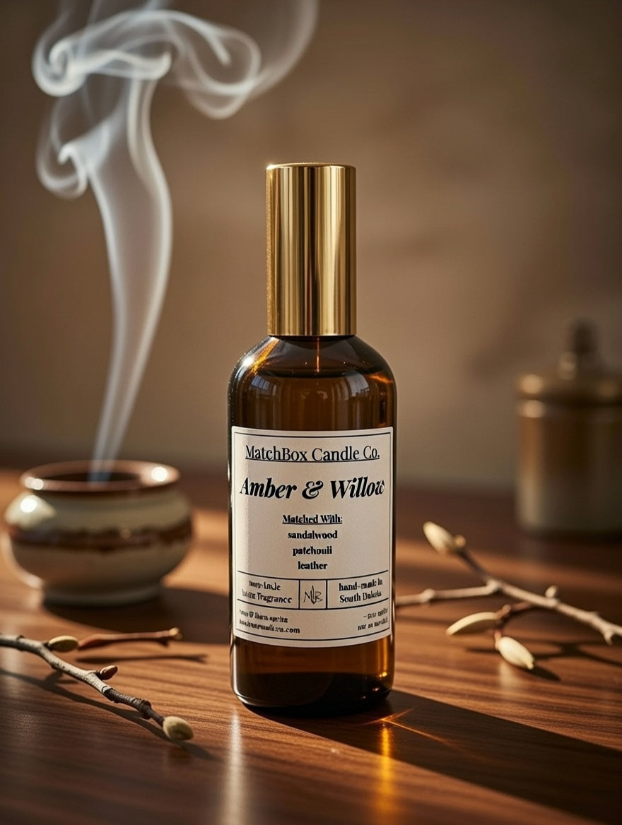 Room & Linen Spritz