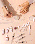 starter lip gloss making kit