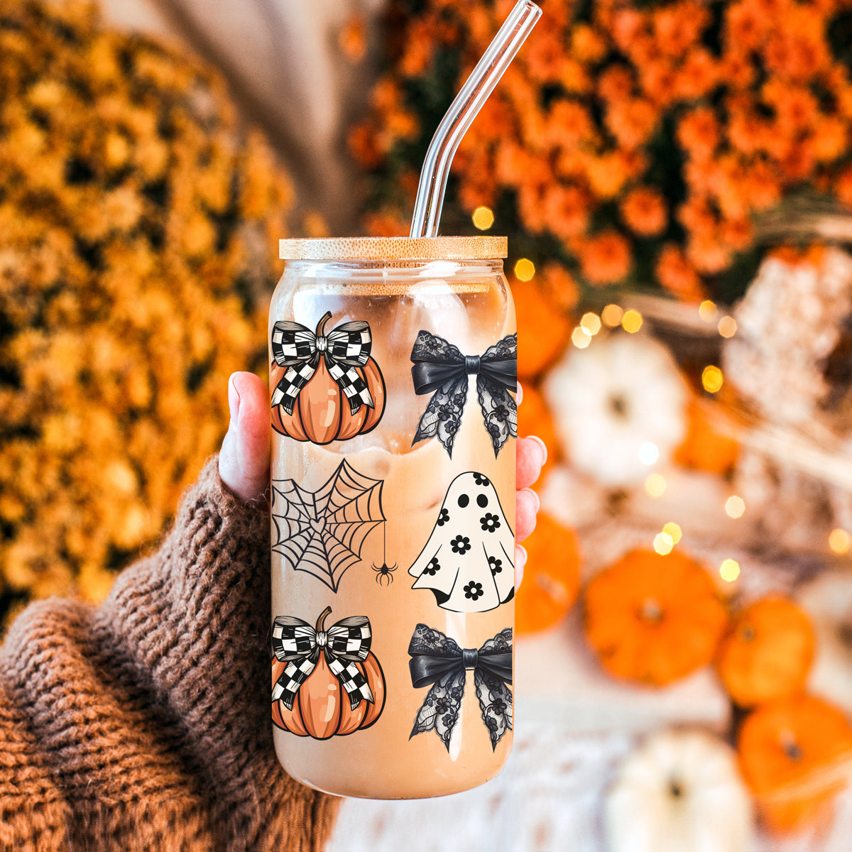Halloween Mash 20oz