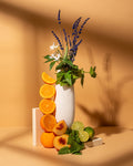 luscious mandarin & warm ambrette™ fragrance oil