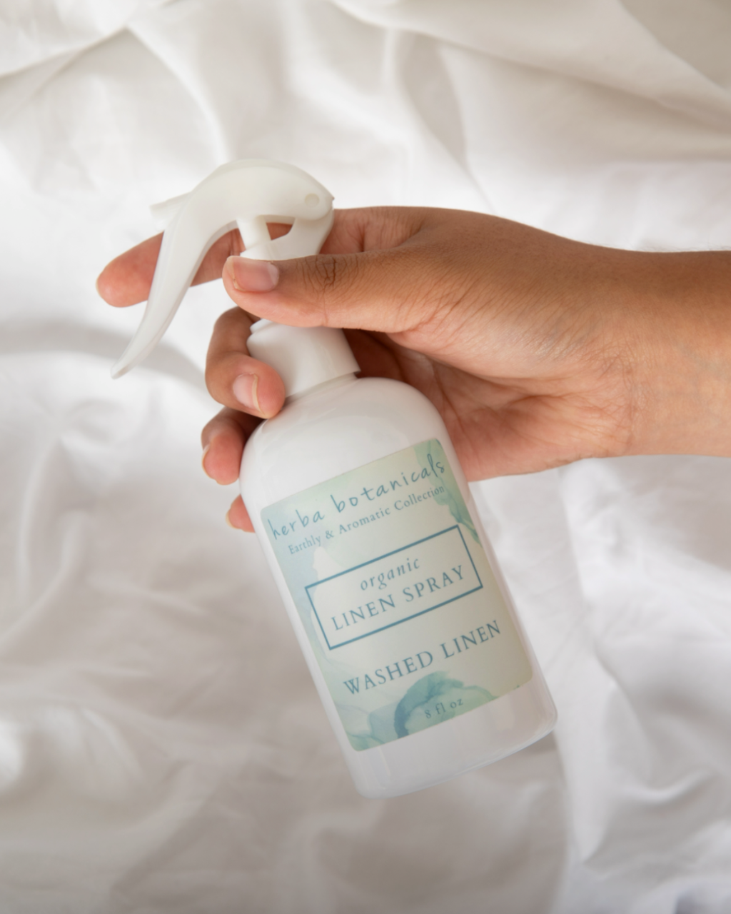 home & linen spray