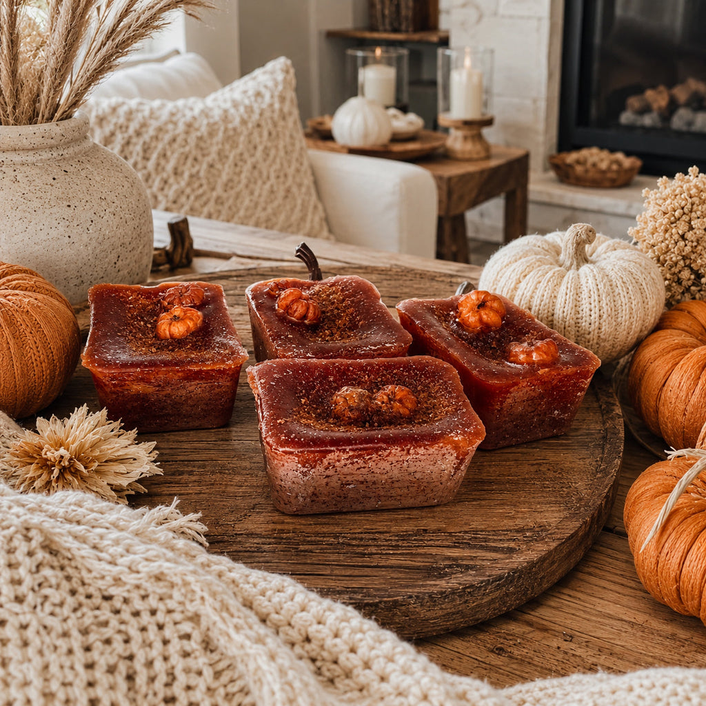 Pumpkin Buttercream