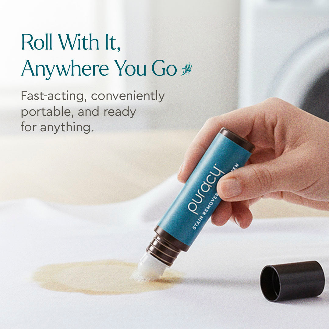 Laundry Stain Remover