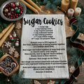 Holiday Cookies