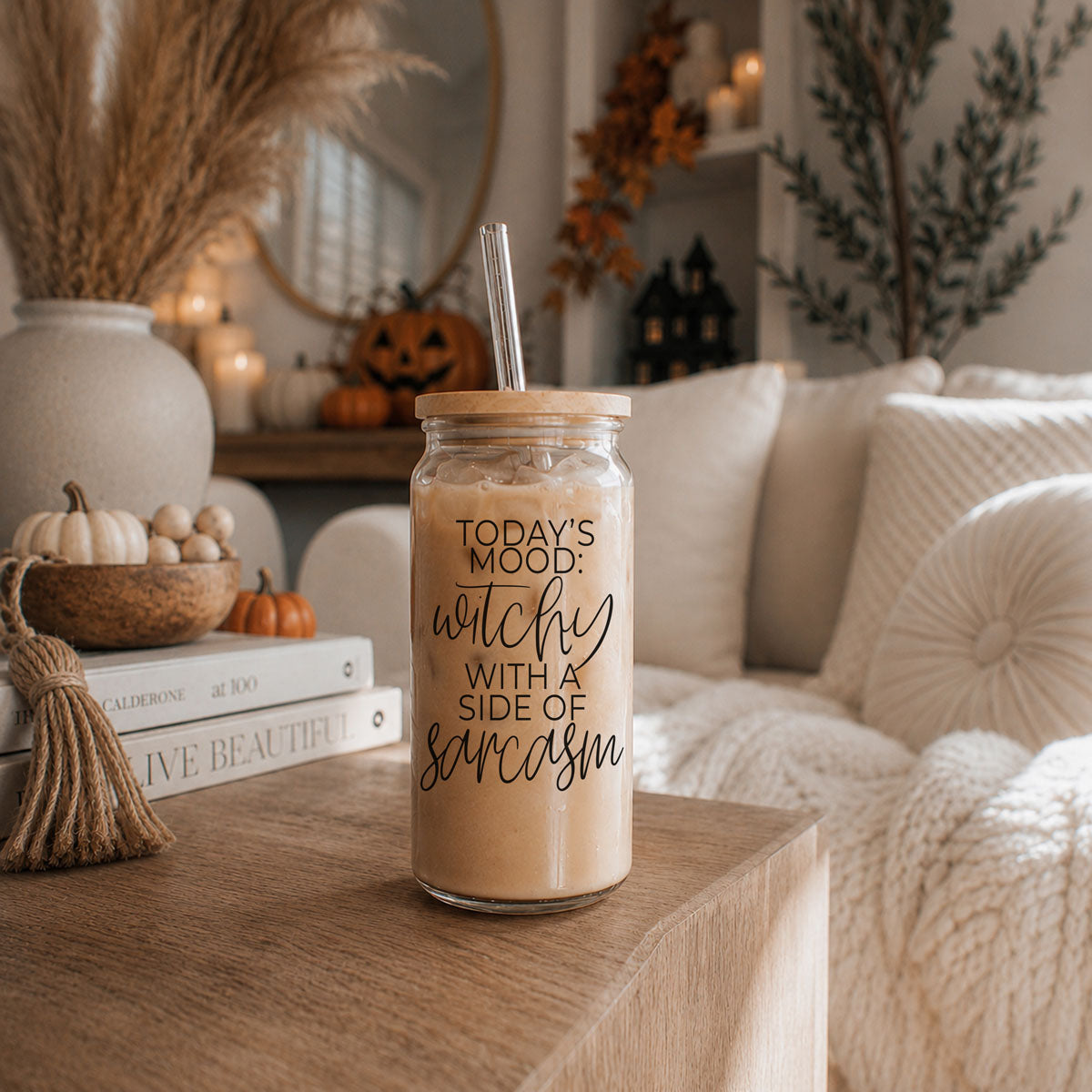 Witchy 20oz