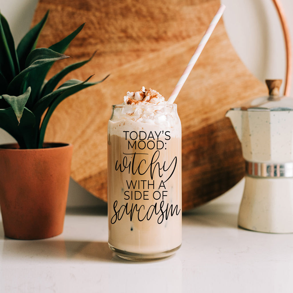 Witchy 20oz