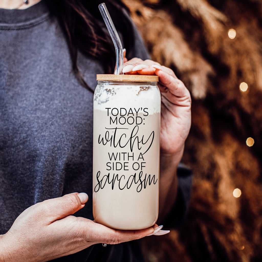 Witchy 20oz