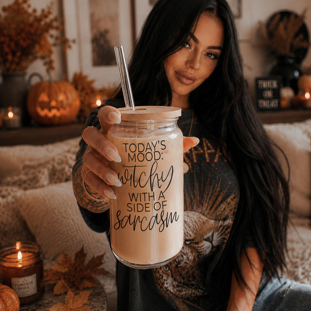 Witchy 20oz