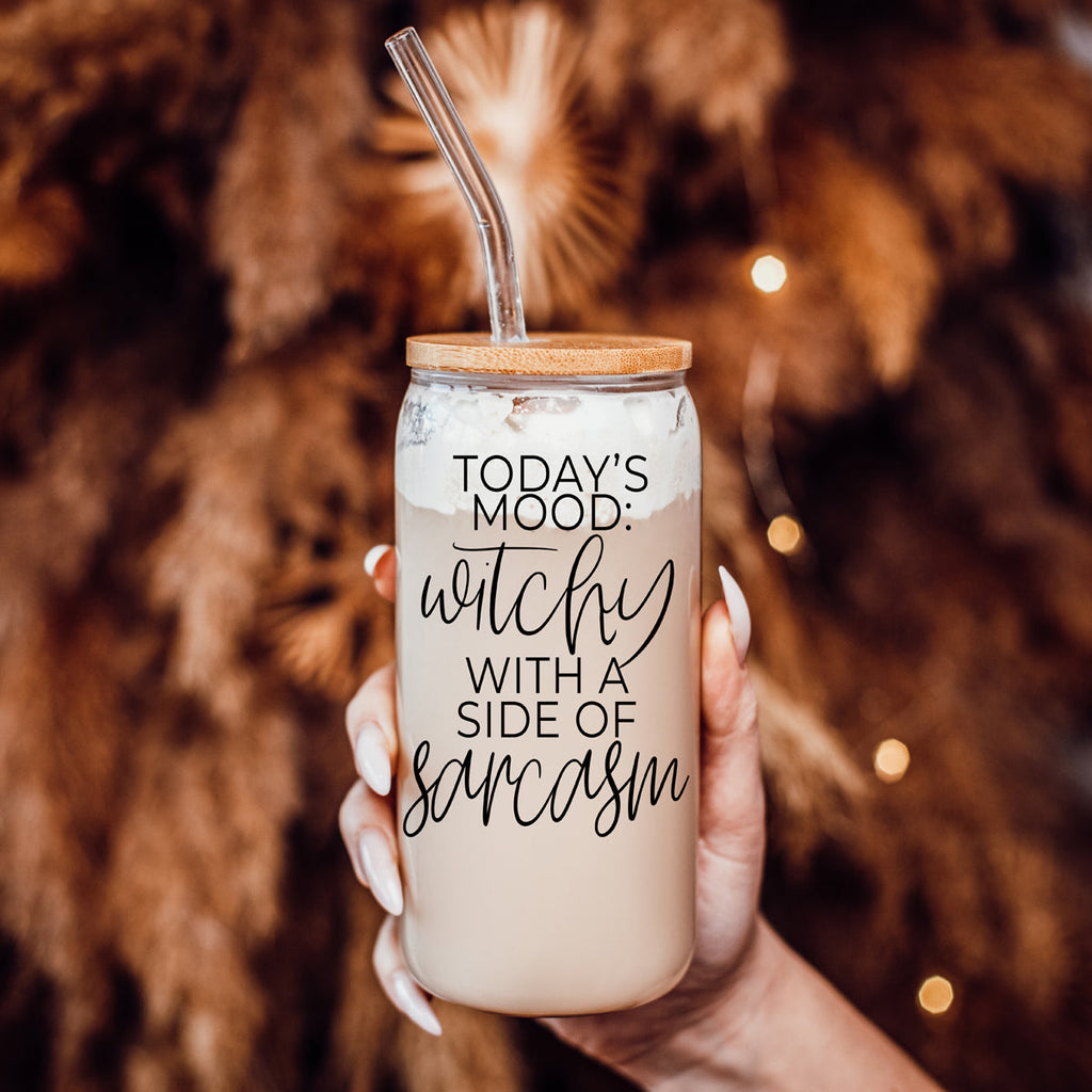 Witchy 20oz