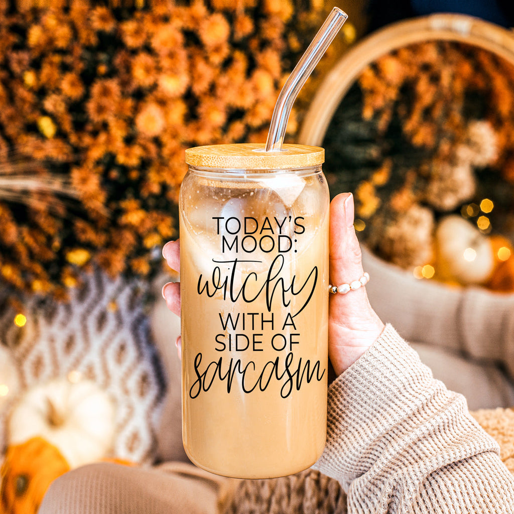 Witchy 20oz
