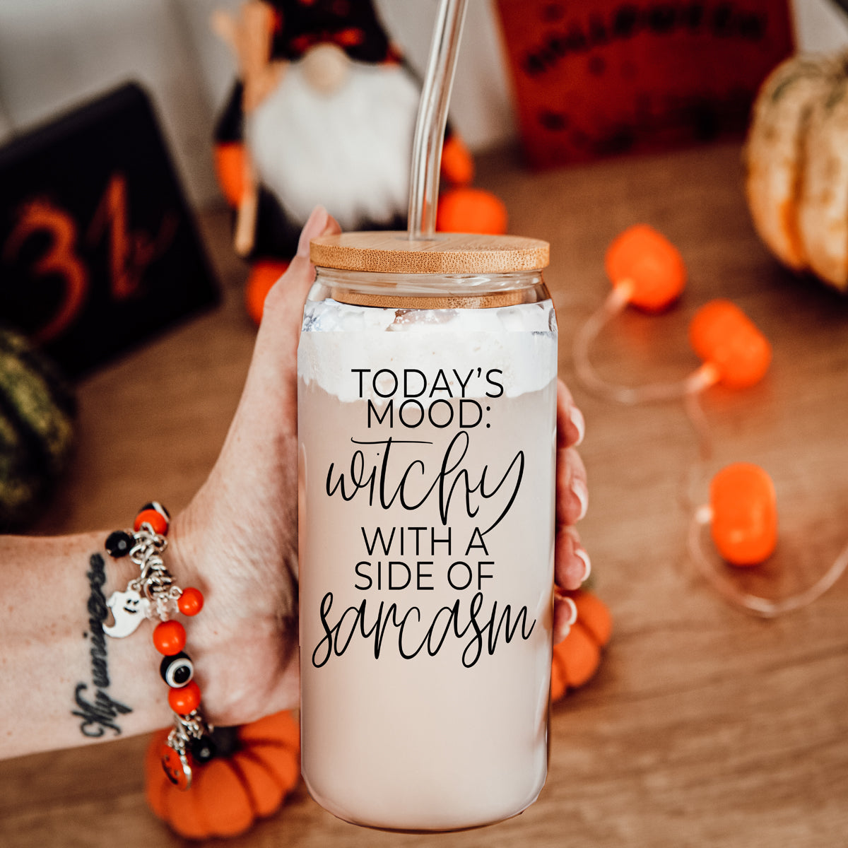 Witchy 20oz