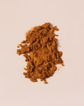 organic yerba mate powder