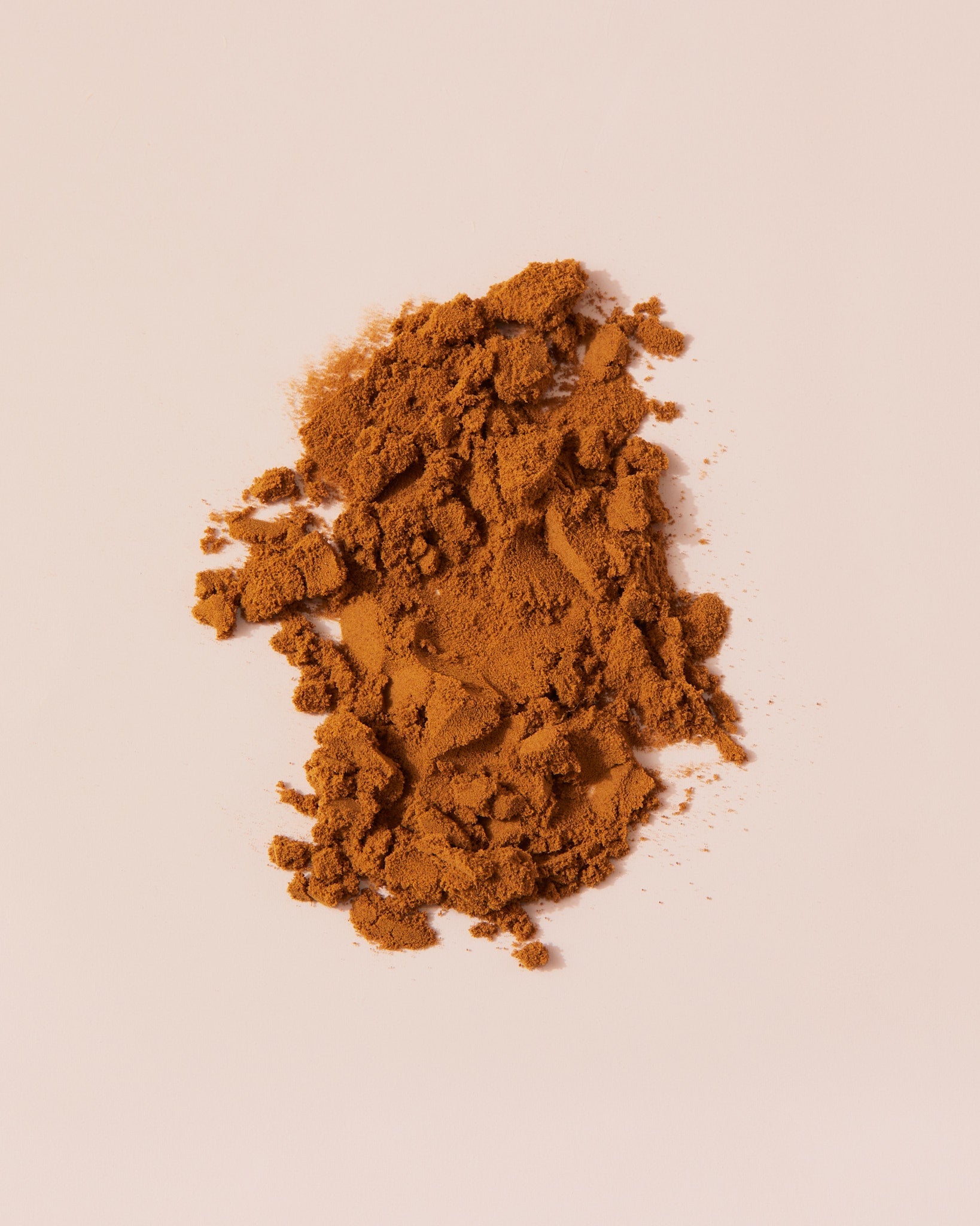 organic yerba mate powder