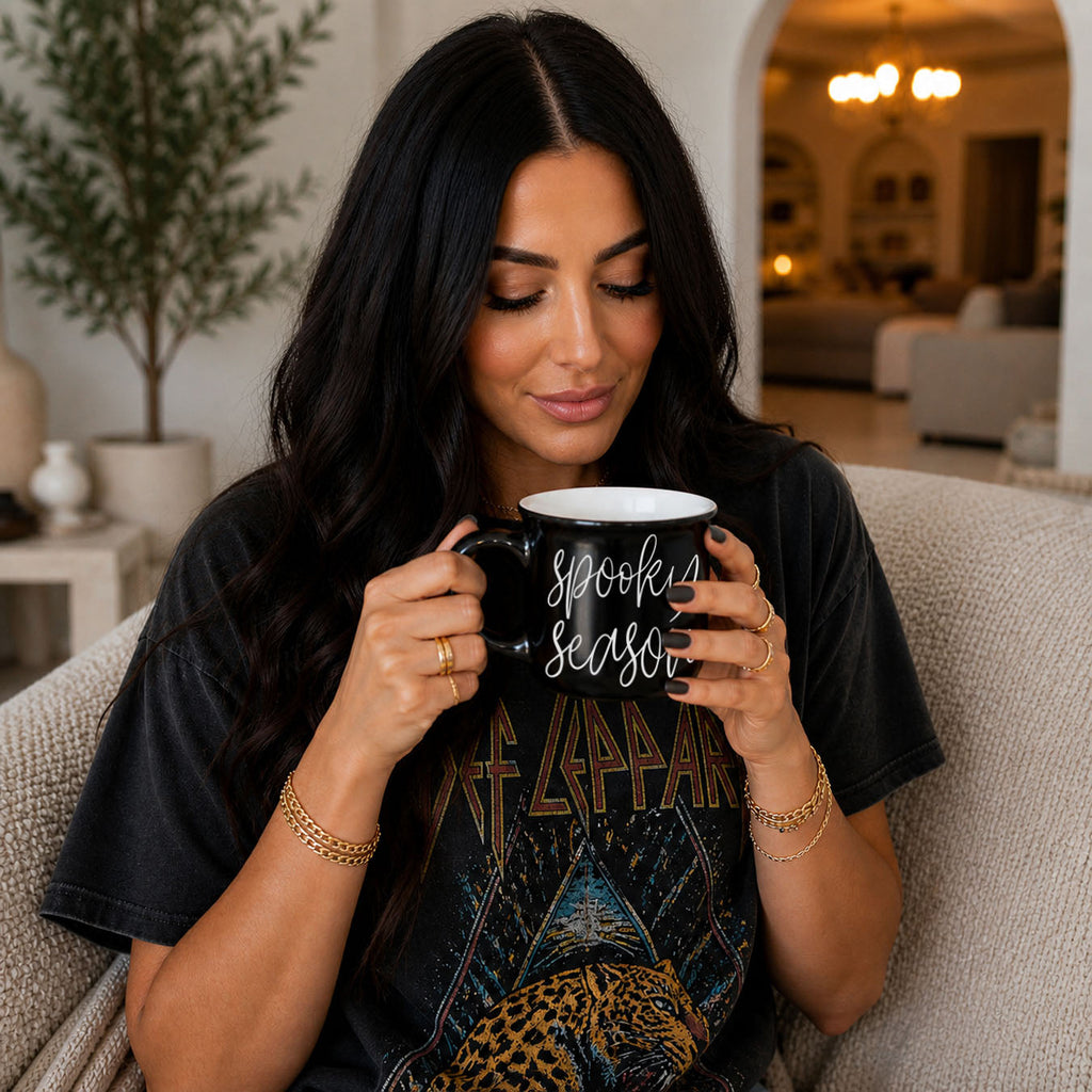 Spooky Season Mug