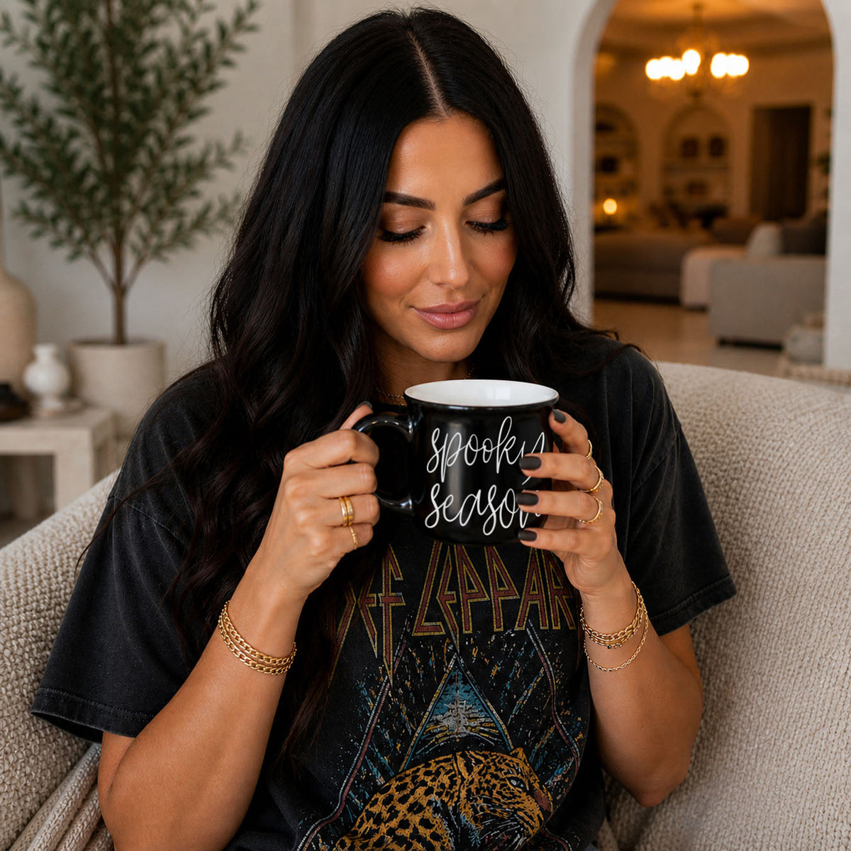 Spooky Season Mug