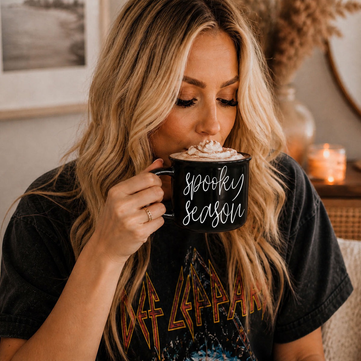 Spooky Season Mug