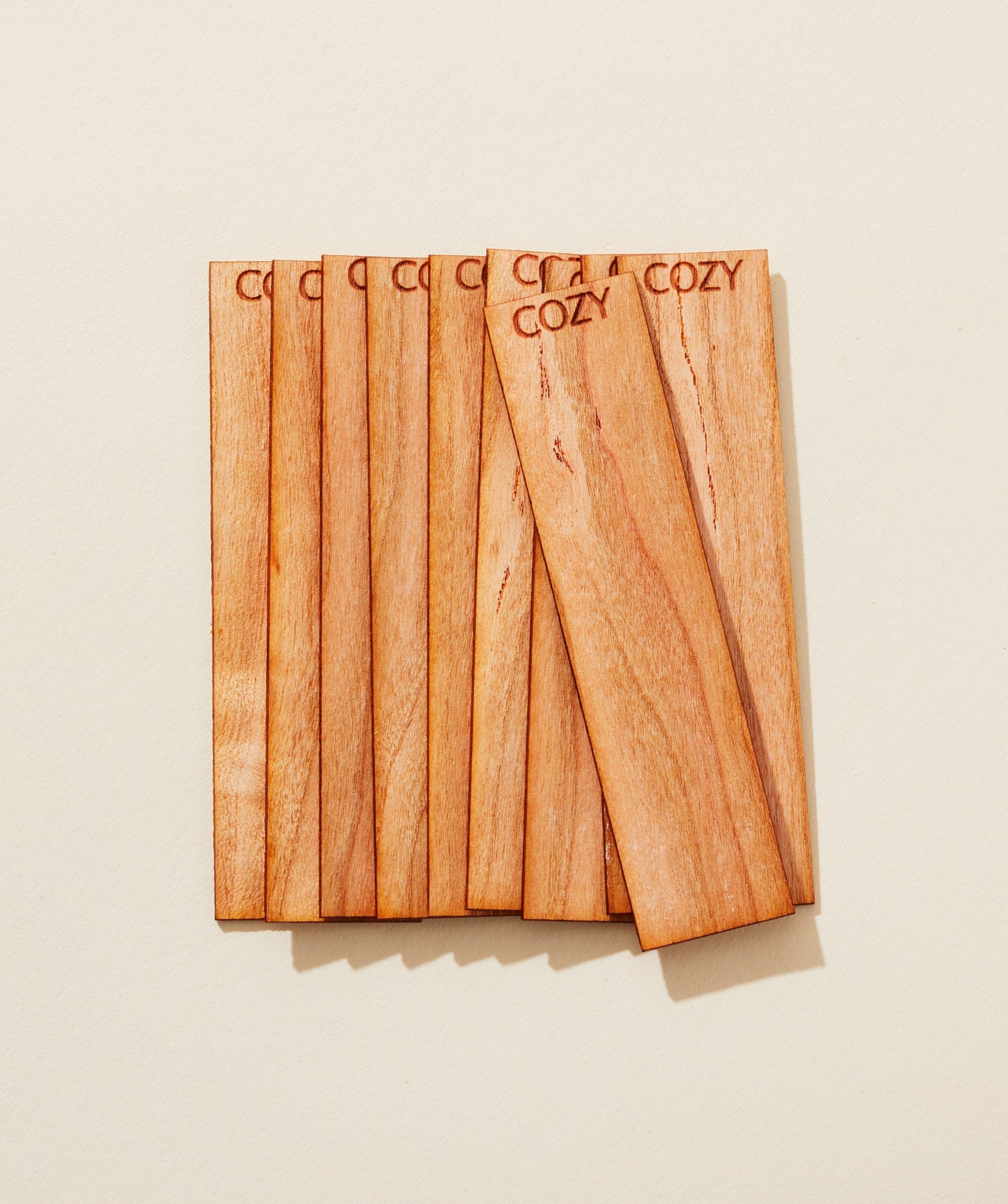 c ozy wood wick .02