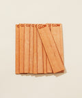 glow wood wick .02