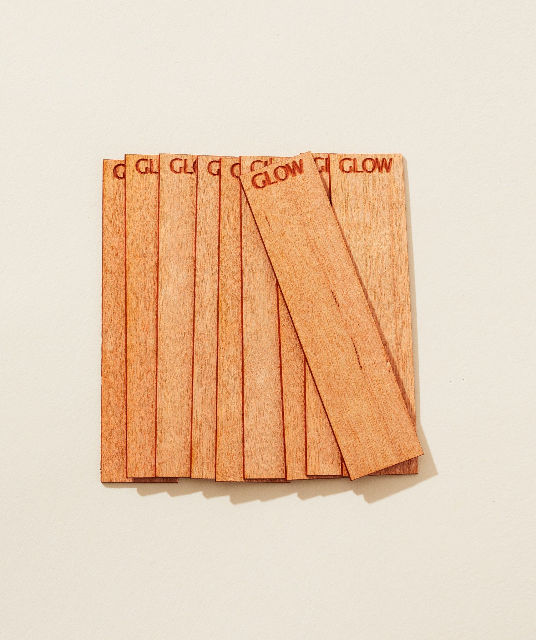 glow wood wick .02