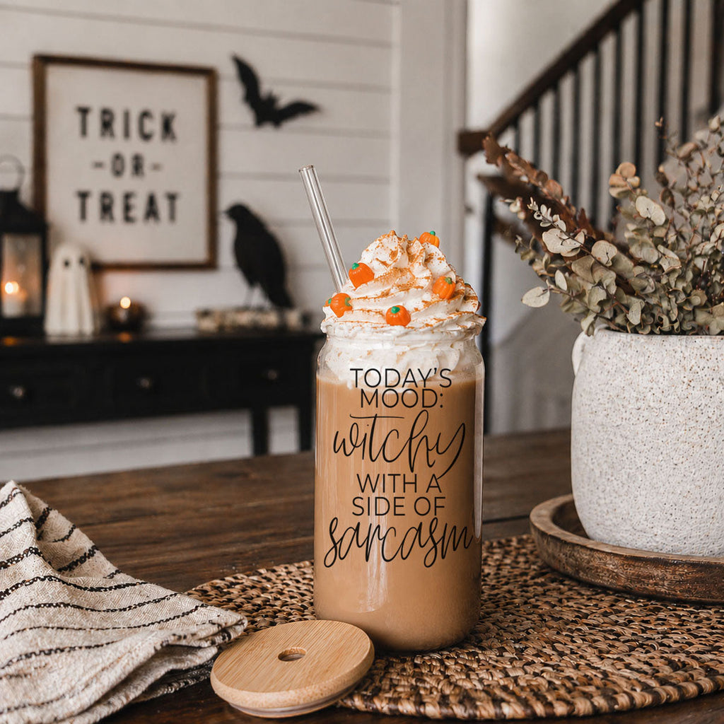 Witchy 20oz