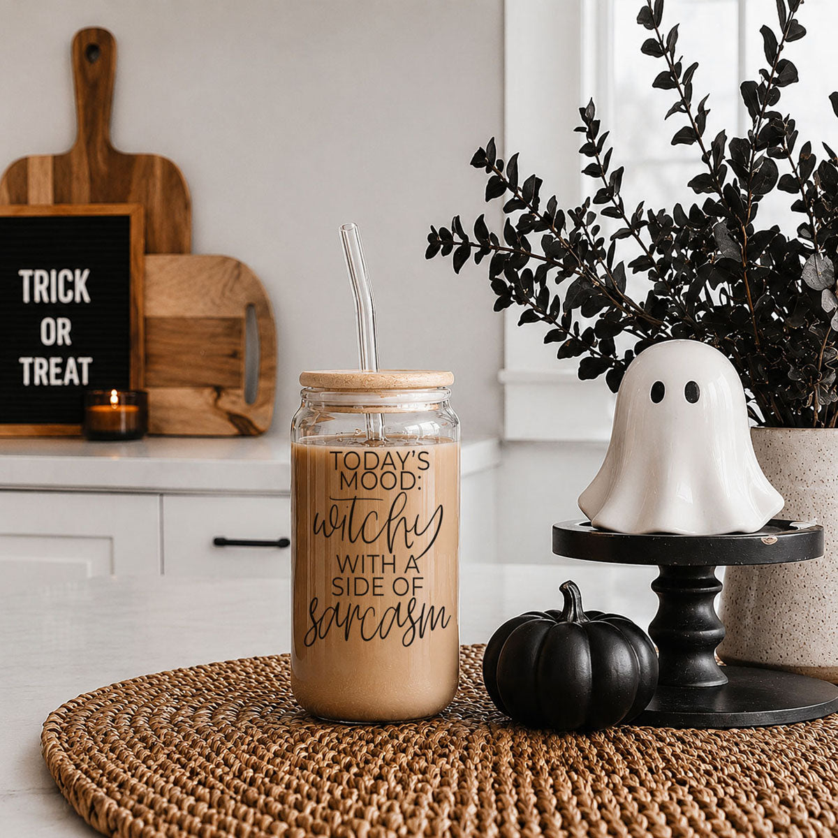 Witchy 20oz