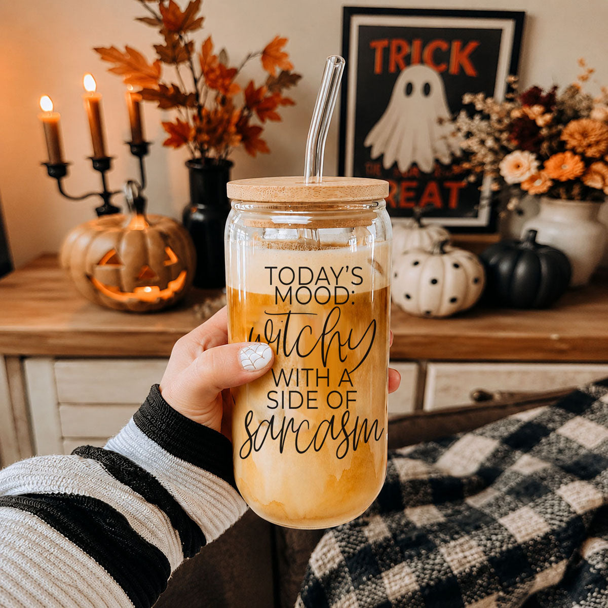 Witchy 20oz