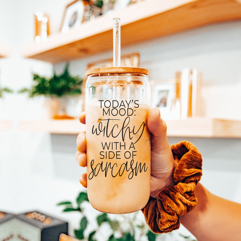 Witchy 20oz