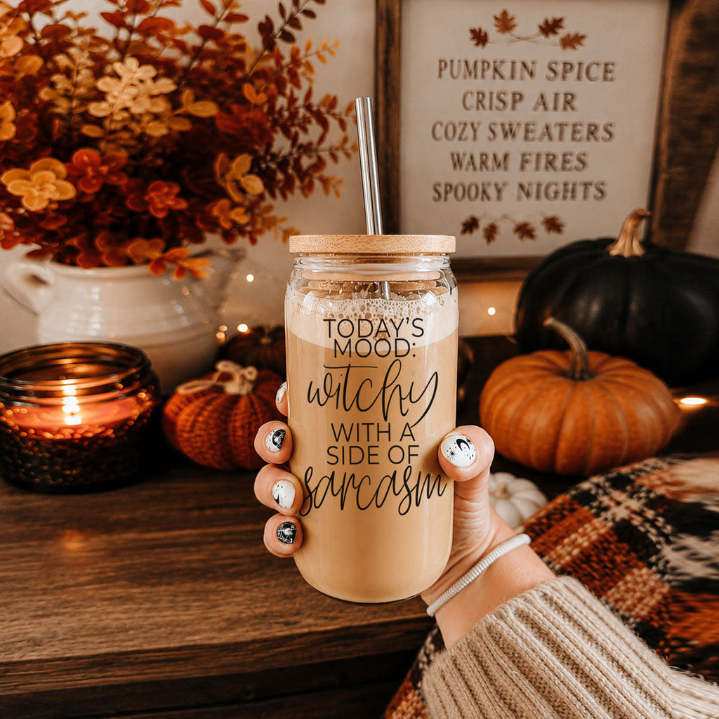 Witchy 20oz