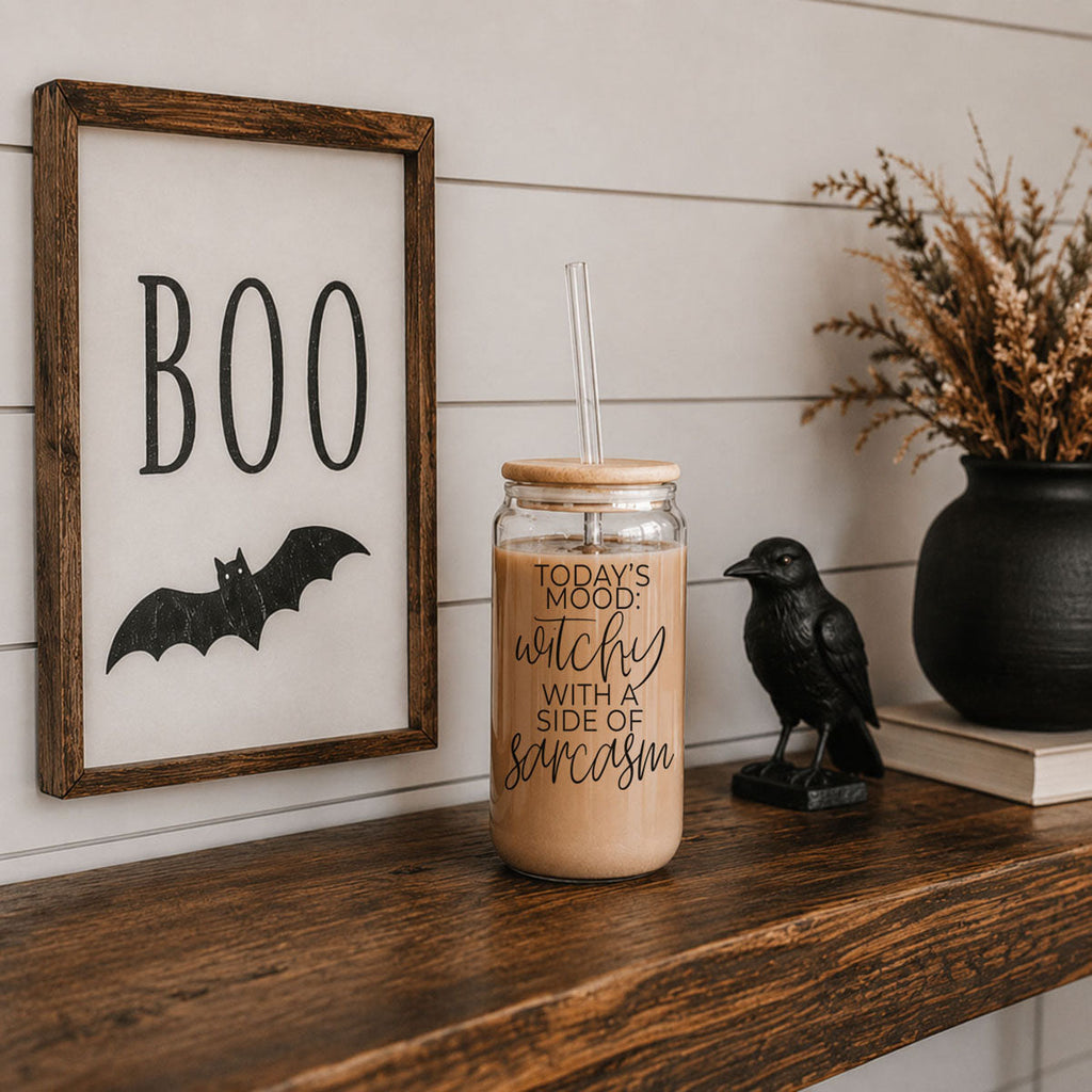 Witchy 20oz